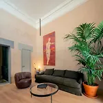 Stilla, San Lazzru Casa de hóspedes Cospicua