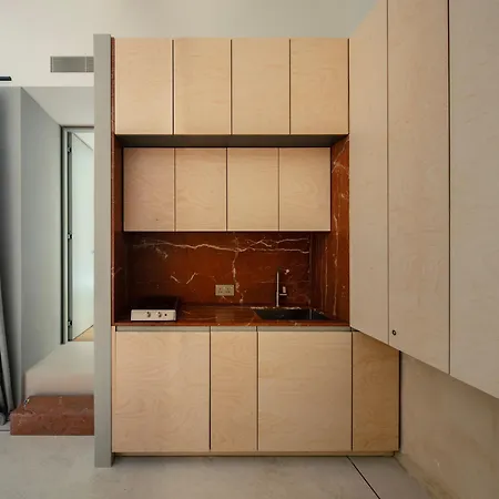 Stilla, 6, Triq San Lazzru 게스트하우스