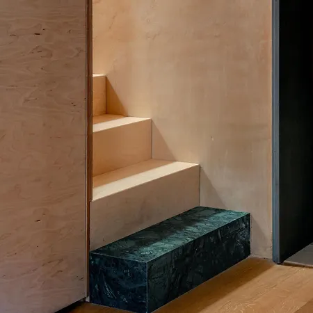 Stilla, 6, Triq San Lazzru Maison d'hôtes