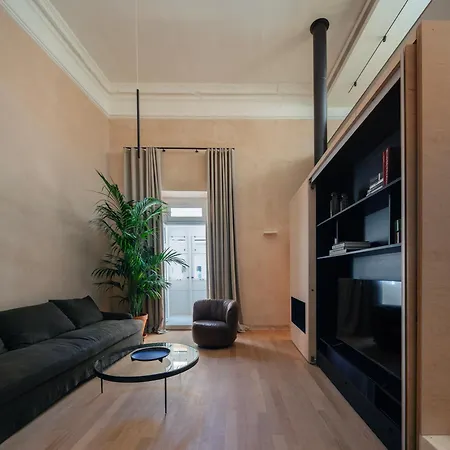 Maison d'hôtes Stilla, 6, Triq San Lazzru 4*