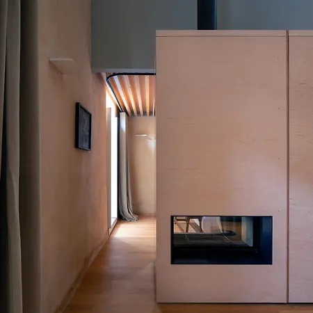 Stilla, 6, Triq San Lazzru Maison d'hôtes 4*