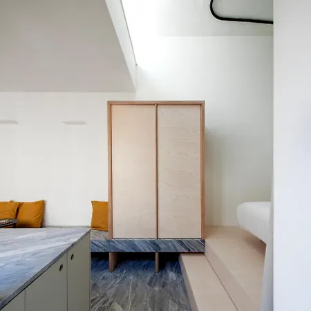 Stilla, 6, Triq San Lazzru Guest house Cospicua