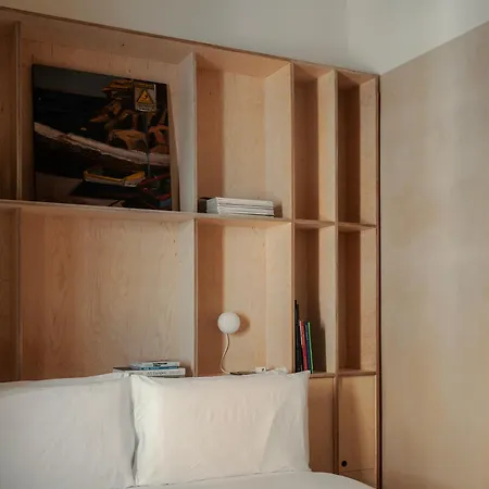 Stilla, 6, Triq San Lazzru Maison d'hôtes 4*