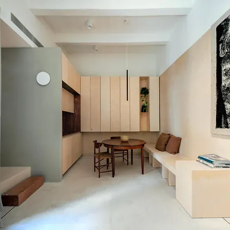 Guest house Stilla, 6, Triq San Lazzru