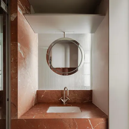 Stilla, 6, Triq San Lazzru Guest house Cospicua