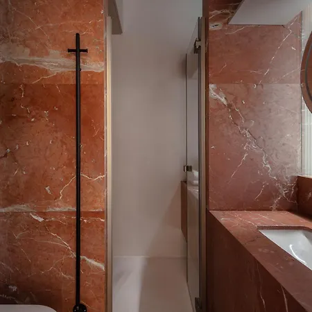 Stilla, 6, Triq San Lazzru Guest house 4*