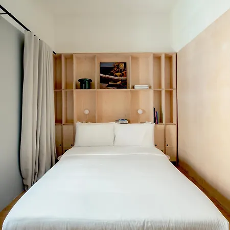 Guest house Stilla, 6, Triq San Lazzru Cospicua