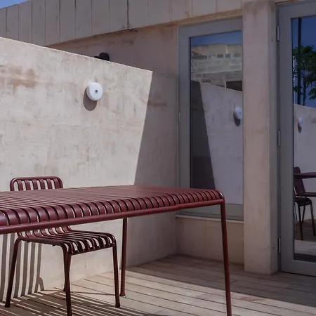 Guest house Stilla, 6, Triq San Lazzru Cospicua