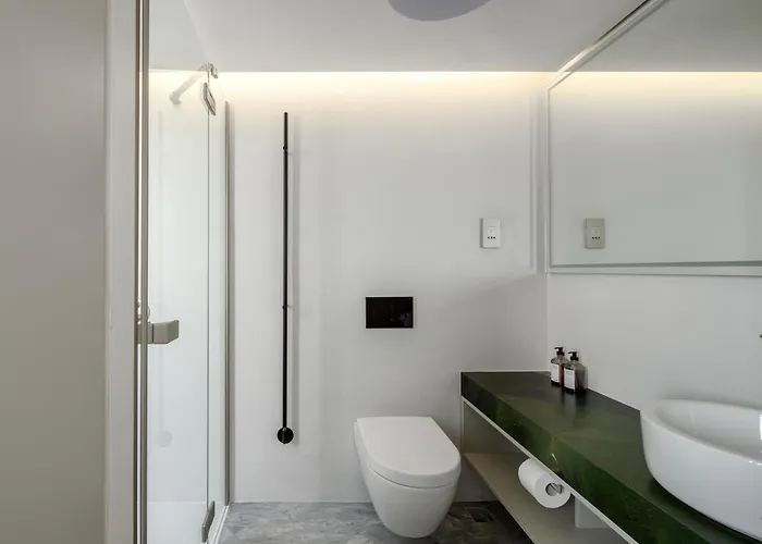 Stilla, 6, Triq San Lazzru Maison d'hôtes Cospicua