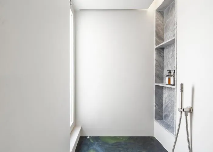 Maison d'hôtes Stilla, 6, Triq San Lazzru