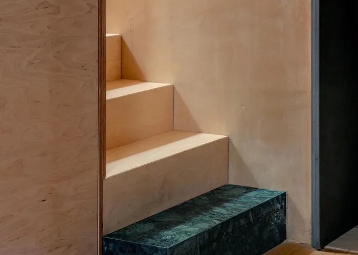 Stilla, 6, Triq San Lazzru Maison d'hôtes