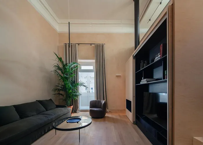 Maison d'hôtes Stilla, 6, Triq San Lazzru 4*