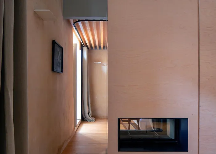 Stilla, 6, Triq San Lazzru Maison d'hôtes 4*