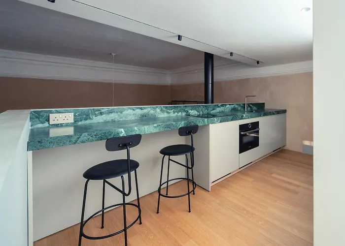 Maison d'hôtes Stilla, 6, Triq San Lazzru