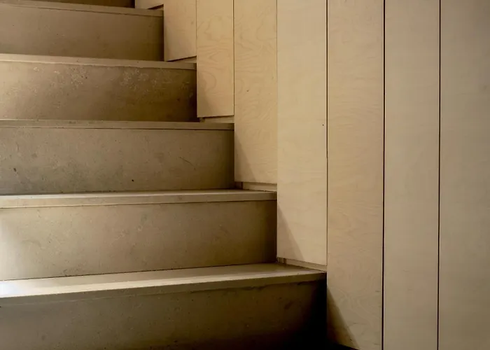 Stilla, 6, Triq San Lazzru Maison d'hôtes Cospicua