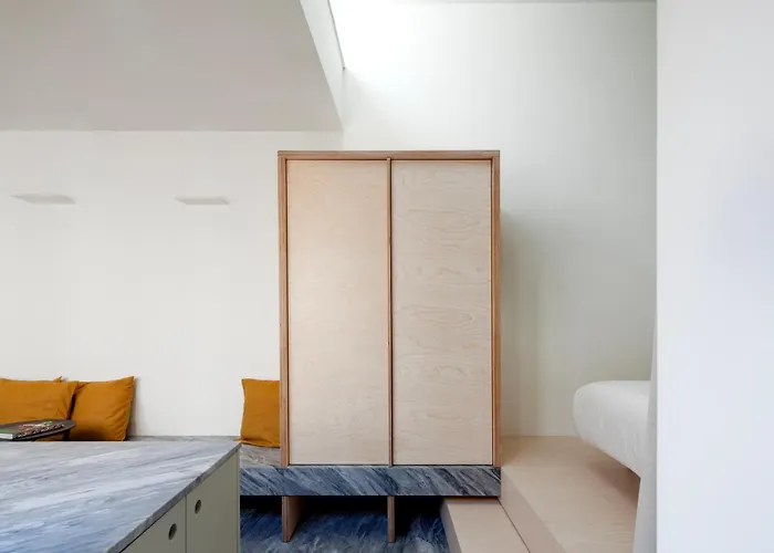 Stilla, 6, Triq San Lazzru Maison d'hôtes Cospicua