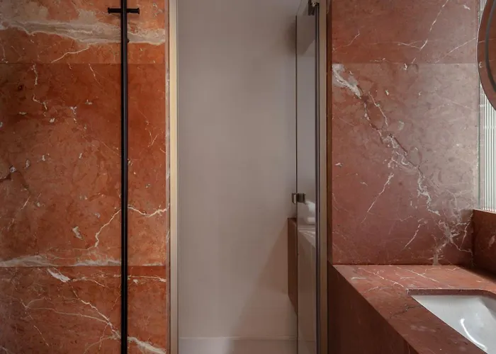 Stilla, 6, Triq San Lazzru Pensión 4*