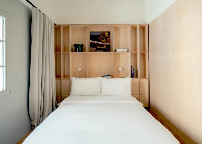 Maison d'hôtes Stilla, 6, Triq San Lazzru Cospicua