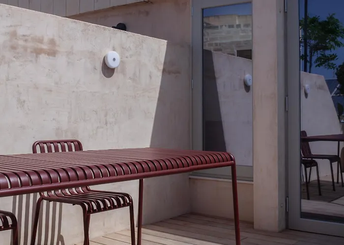 Maison d'hôtes Stilla, 6, Triq San Lazzru Cospicua